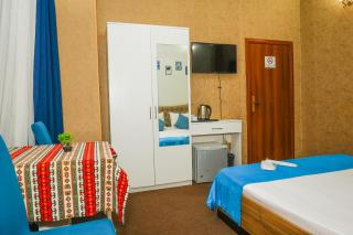 BC Hotel - Baku - 0