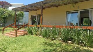 Casa de Dani, acogedora casa decorada con estilo moderno y funcional 400 mts del mar - 1