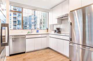 Luxury Apt with Gym - ALX-1023 - Boston - 3