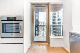 Luxury Apt with Gym - ALX-1023 - Boston - 2