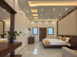 Misty Nest Suite Rooms - 3