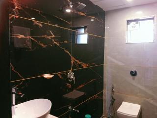 3BHK Browne Villa By Holiday Villass Mahabaleshwar - Mahabaleshwar - 6