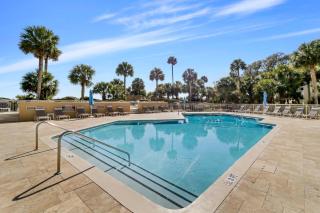 450 Captains Walk - Hilton Head Island - 8