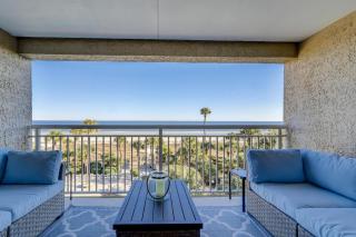 450 Captains Walk - Hilton Head Island - 1