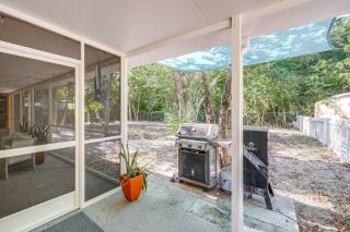 Walk to Beach Home 8 Mi to Key Largo! - Tavernier - 9
