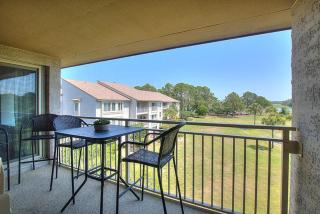 1765 Bluff Villas - Hilton Head Island - 1