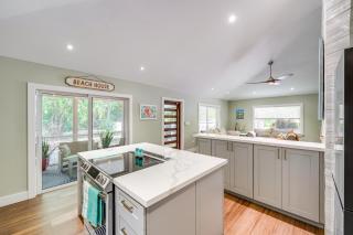 Walk to Beach Home 8 Mi to Key Largo! - Tavernier - 4