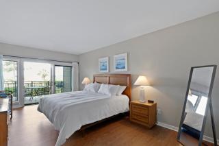 1866 Beachside Tennis Villa - Hilton Head Island - 8