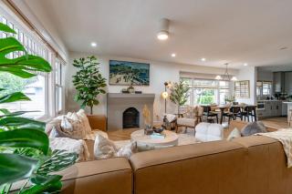 Gorgeous 2bd 2ba House - Balboa Park Zoo Downtown - San Diego - 0