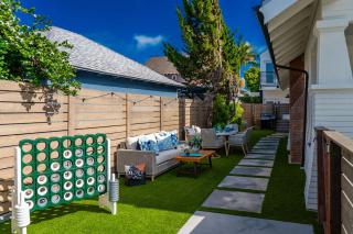 Gorgeous 2bd 2ba House - Balboa Park Zoo Downtown - San Diego - 4