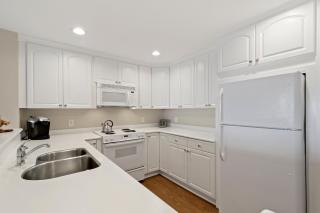 1866 Beachside Tennis Villa - Hilton Head Island - 3