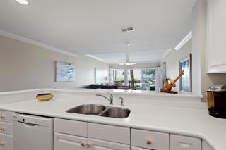 1866 Beachside Tennis Villa - Hilton Head Island - 2