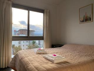 Departamento 2 dorm Myng - 0