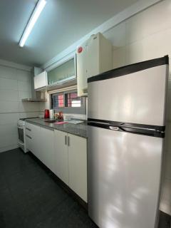 Departamento 2 dorm Myng - 9