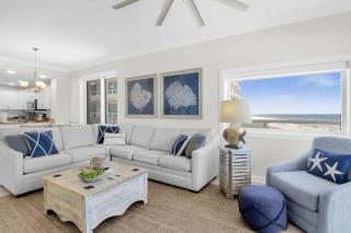 The Enclave 401 4th floor corner-unit beachfront - Orange Beach - 7