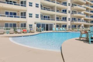 The Enclave 401 4th floor corner-unit beachfront - Orange Beach - 8