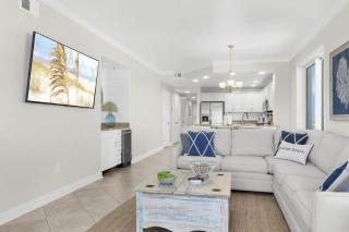 The Enclave 401 4th floor corner-unit beachfront - Orange Beach - 6