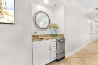 The Enclave 401 4th floor corner-unit beachfront - Orange Beach - 1