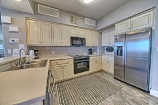 Oceanfront Paradise in Gated Community - 2304 condo - Panama City Beach - 7