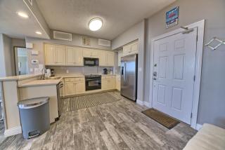 Oceanfront Paradise in Gated Community - 2304 condo - Panama City Beach - 9
