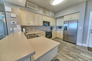 Oceanfront Paradise in Gated Community - 2304 condo - Panama City Beach - 6