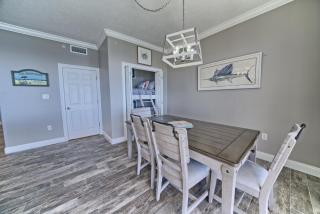 Oceanfront Paradise in Gated Community - 2304 condo - Panama City Beach - 1