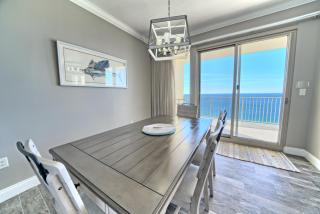 Oceanfront Paradise in Gated Community - 2304 condo - Panama City Beach - 2