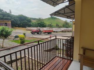 Residencial do Chocolate - CECAB - 6
