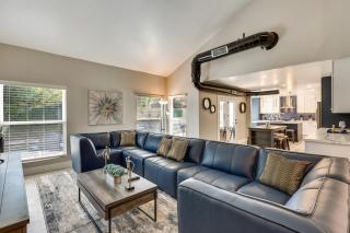 Cactus League Hub! Luxe Family Home in Scottsdale - 4