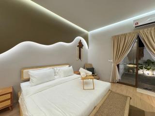 Villa Paapa & Maama - Johor Bahru - 9