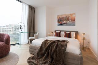 LevelUp Amsterdam - 8