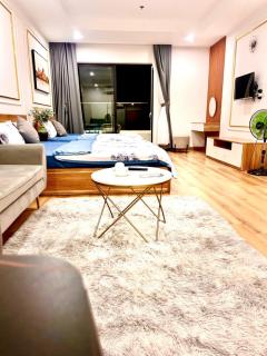 Căn hộ TMS nyna Luxury - Quy Nhon - 7