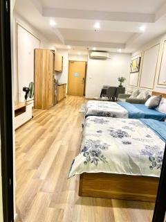 Căn hộ TMS nyna Luxury - Quy Nhon - 6