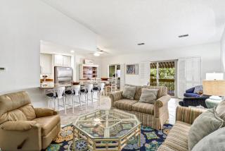 1690 Bluff Villas - Hilton Head Island - 0