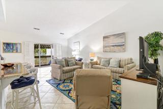 1690 Bluff Villas - Hilton Head Island - 7
