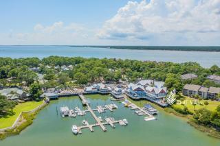 1690 Bluff Villas - Hilton Head Island - 9