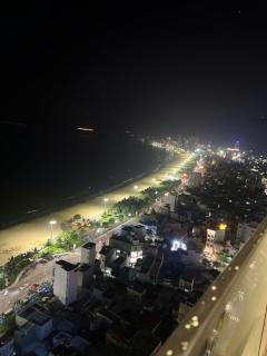 Căn hộ TMS nyna Luxury - Quy Nhon - 4