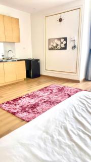 Căn hộ TMS nyna Luxury - Quy Nhon - 2