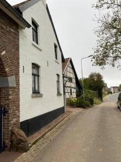 boerderij, voorhuis - Schimmert - 0