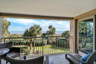 466 Captains Walk - Hilton Head Island - 8
