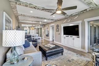 466 Captains Walk - Hilton Head Island - 5