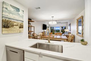 401 Captains Walk - Hilton Head Island - 1