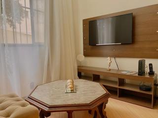 Apartamento no Leme - Río de Janeiro - 1