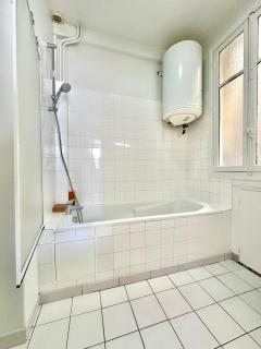 Spacious apartment near Montparnasse Bausset 6th - París - 4