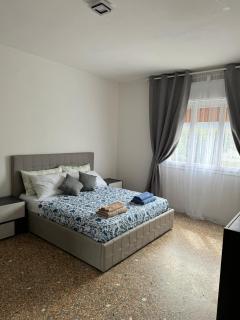 Venice grey apartment - Venice - 7