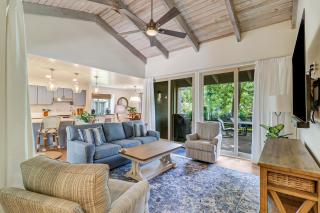 1584 Lagoon Villas - Hilton Head Island - 8