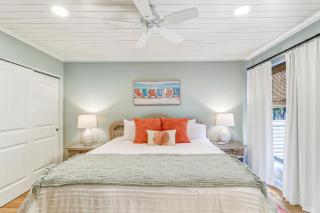 1584 Lagoon Villas - Hilton Head Island - 2