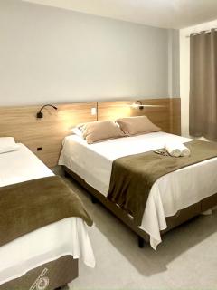 Ecomarine Apart-hotel 800 m Beto Carrero - Penha - 7