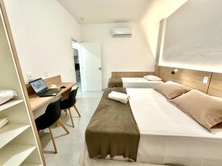 Ecomarine Apart-hotel 800 m Beto Carrero - Penha - 4