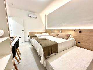 Ecomarine Apart-hotel 800 m Beto Carrero - Penha - 3